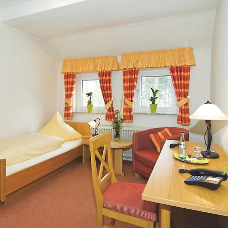 Brammers Landhotel Zum Wietzetal Wietzendorf Kültér fotó