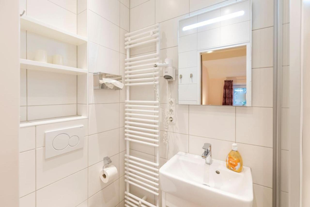Brammers Landhotel Zum Wietzetal Wietzendorf Kültér fotó