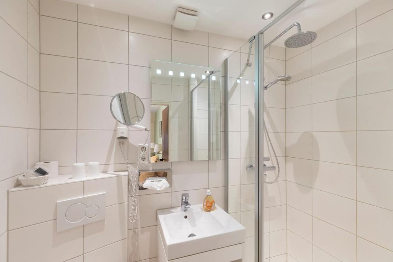 Brammers Landhotel Zum Wietzetal Wietzendorf Kültér fotó
