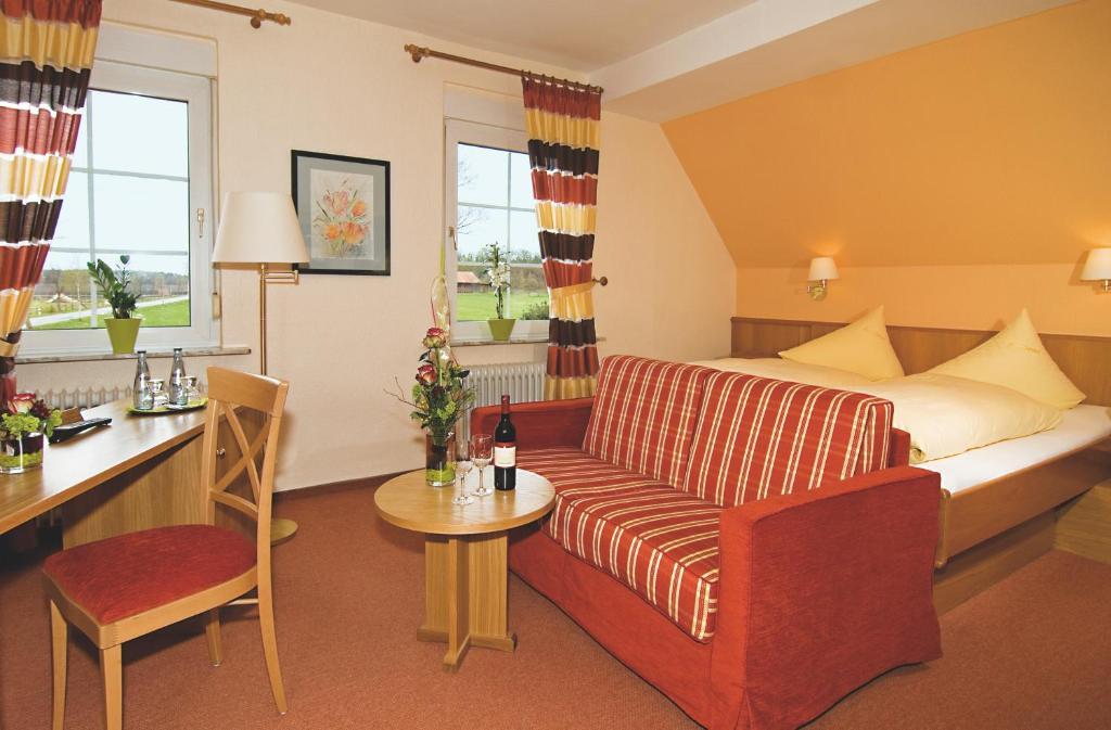Brammers Landhotel Zum Wietzetal Wietzendorf Szoba fotó