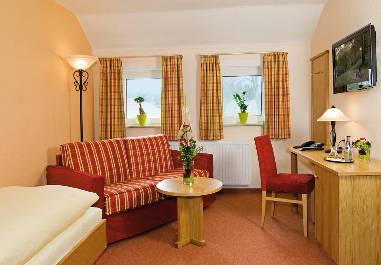 Brammers Landhotel Zum Wietzetal Wietzendorf Kültér fotó